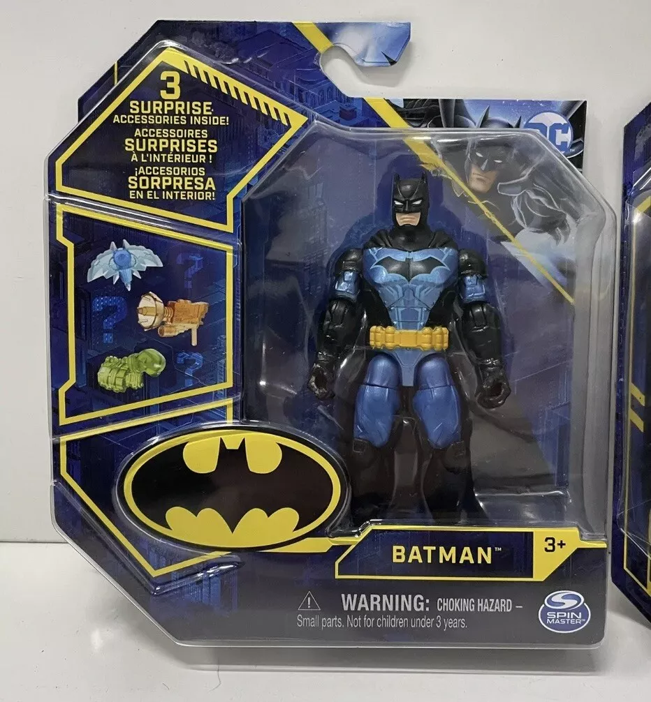 Rare online batman toys