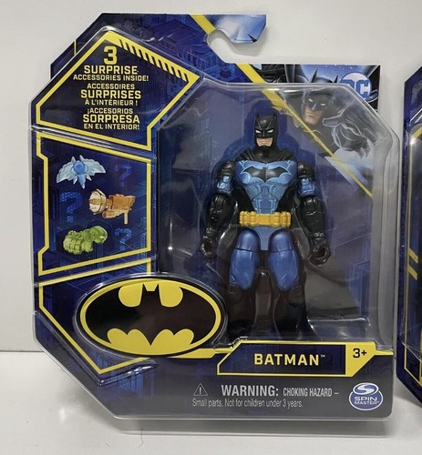 batman spin master mini figures codes