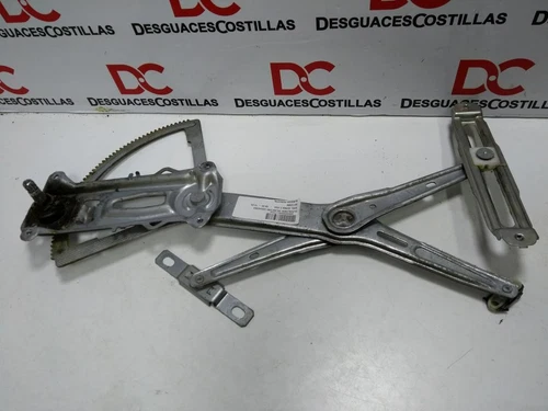 09113359 Elevalunas Delantero Izquierdo para OPEL CORSA C Club 2001 114440 - Imagen 1 de 3