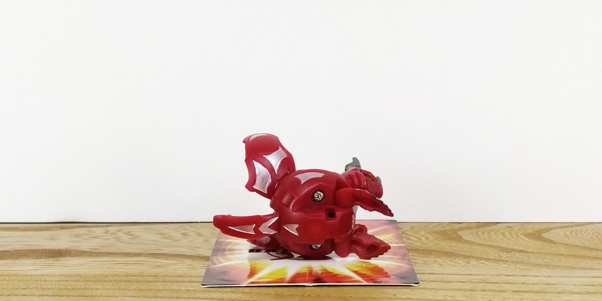 BAKUGAN 