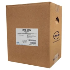 *1-Pack* Whip Mix Hard Rock Die Material ISO Type 5 Ivory 55 LBS 34002