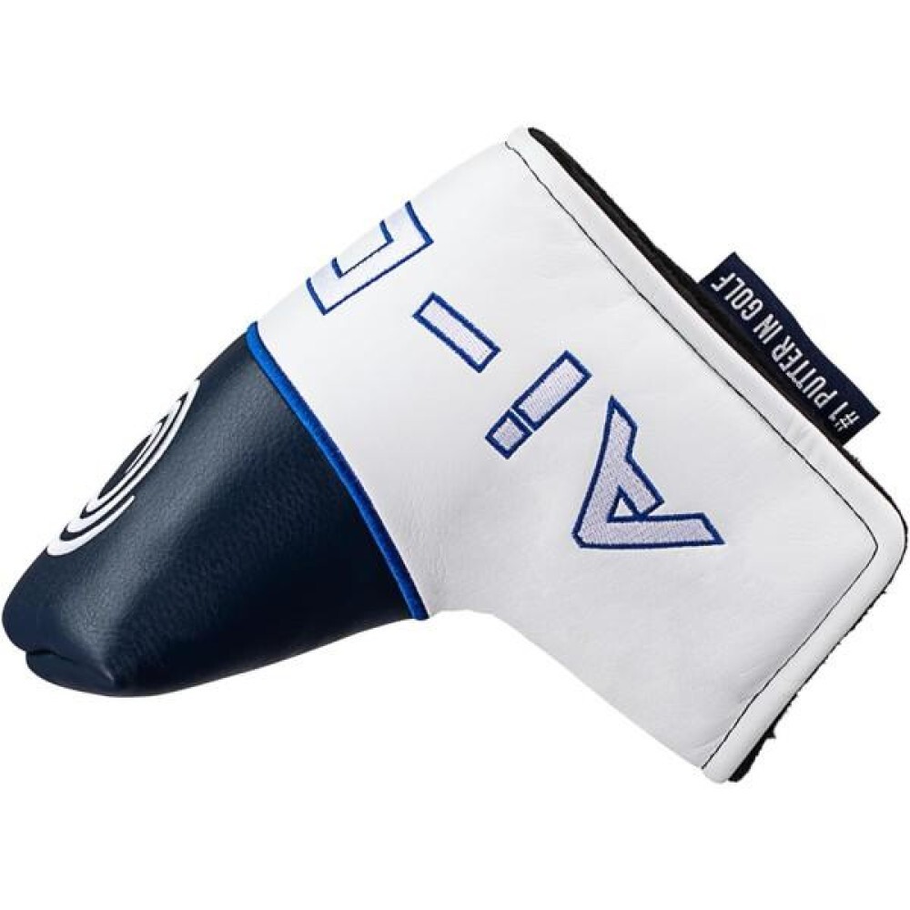 Odyssey Putter Ai-ONE SQUARE 2 SQUARE DOUBLE WIDE ZT 34ich
