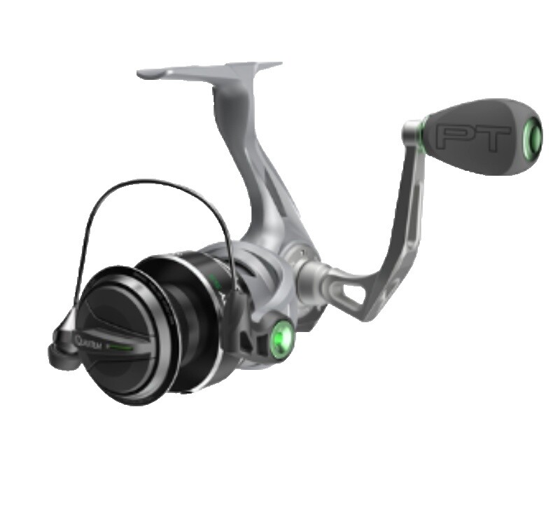 Quantum Energy Pt Baitcast Reel | eBay