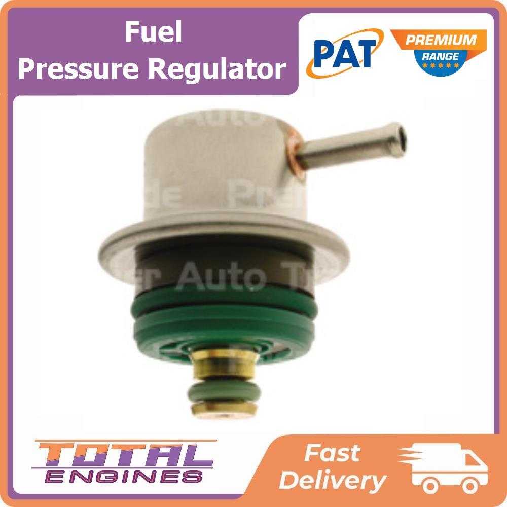 PAT Premium Fuel Pressure Regulator fits Holden Caprice VS/WH 3.8L V6 L67