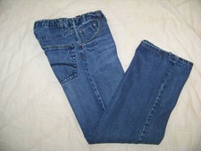 Boys Op Bootcut Jeans - Size 16 Reg