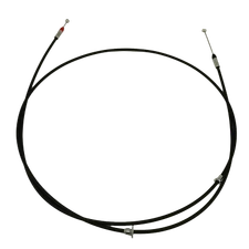53630-35060 Hood Latch Lock Control Release Cable Fit 1998 - 2002 Toyota 4Runner