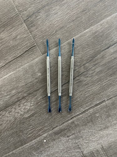 Medesy Periosteal Elevators - 882/TI - 第 1/2 張圖片
