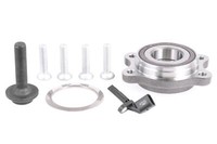 Vemo V10-72-8812 Radlagersatz FüR Audi