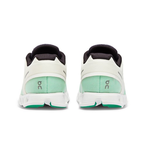 On Running Cloud 5 Push (Various Colors) Men's Running Shoes - 第 5/40 張圖片
