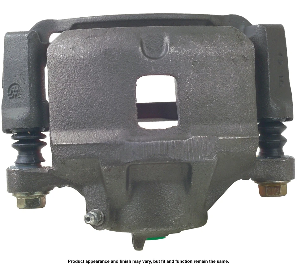 Pinza de freno de disco delantera izquierda cardona para Mitsubishi Eclipse 2000-2001 2,4 L L4 Foto 2 de 3