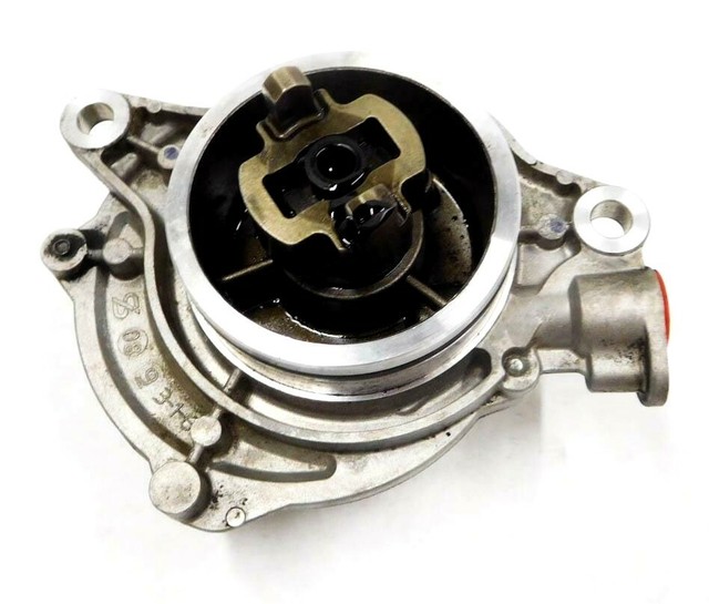 20092013 BMW X5 335D (E70 E90) 3.0L M57Y TWIN TURBO DIESEL ENGINE VACUUM PUMP eBay