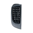 Right Center Dash AC Air Vent For Kia Forte Cerato Koup 2010-2013 - Black, 97490-1M100WK