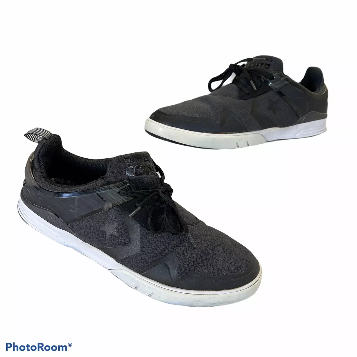 Becks Botanik samtale CONVERSE CONS Weapon 2.0 Ox Mens Shoes Sneakers Black / Storm 147456C Sz 10 | eBay Becks Botanik samtale CONVERSE CONS Weapon 2.0 Ox Mens Shoes Sneakers Black / Storm 147456C Sz 10 | eBay