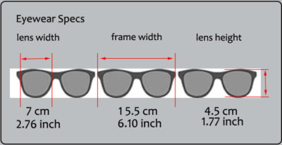 Flip Up Fit Over Sunglasses Polarized Lens Over PRESCRIPTION