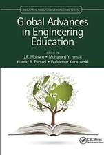 Mohsen - Global Advances in Engineering Education - paperback or softb - X555z