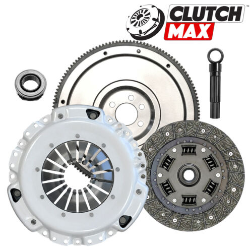 OEM SMOOTH LONG LIFE CLUTCH KIT+FLYWHEEL for 99-06 VW BEETLE GOLF JETTA 2.0L MK4 - Bild 1 von 10