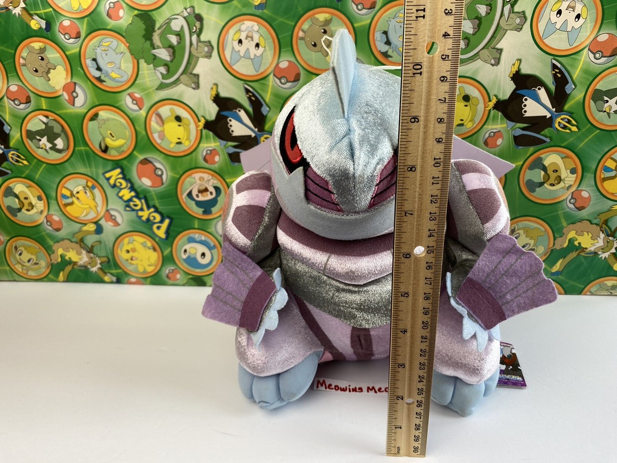 Figurine Pokemon Palkia ML-07 - 10,2 Cm - Collection Monstre Pokémon