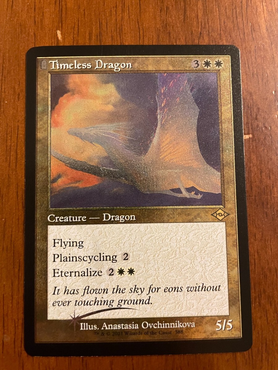 MTG ドラコ【Foil】 Mtg. Jackdaw Savior. Foil Showcase. Bloomburrow. Nm | eBay