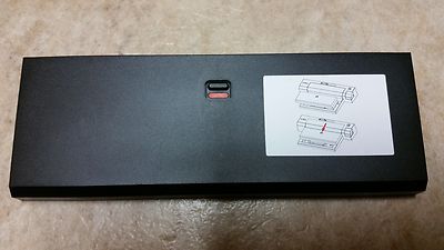 Dell Latitude E-Port Docking Station SPACER E5550 5000 E7240 E7440..0KRHNW