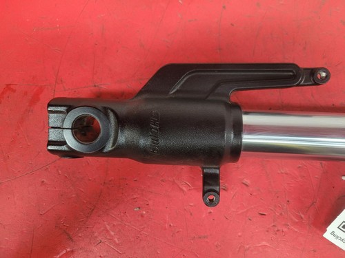 HONDA ADV 350 FRONT FORK SHOCK ABSORBERS 2023 0.3L - Picture 6 of 12