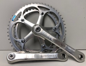 Shimano BB-UN55 Square Tapered Bike Crank Bottom Bracket 68 x 122mm NEW