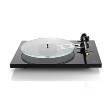 Rega Planar 3 Audiophile Turntable Dealer Unit W/ Exact Ii Cartridge Warranty