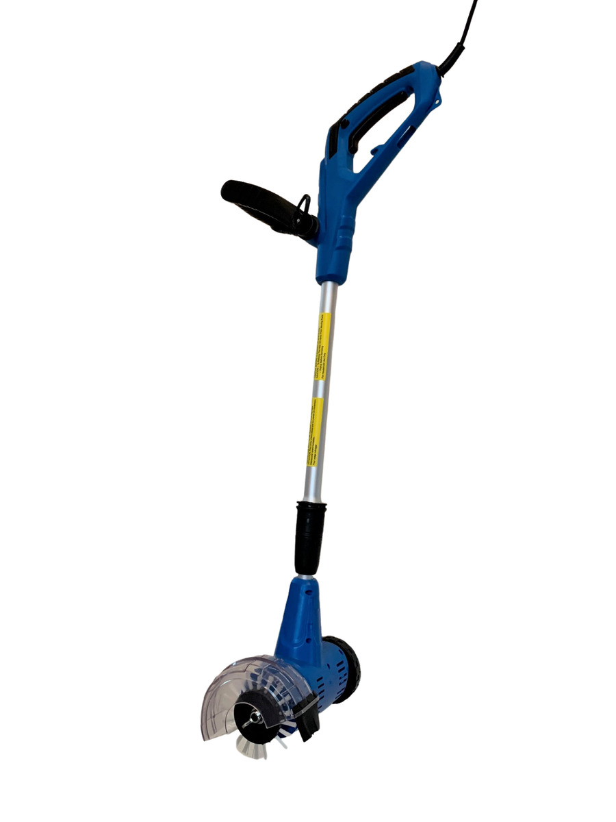 Refurbished Grout Groovy Pro Model Electric Adjustable Stand Up Grout  Cleaner