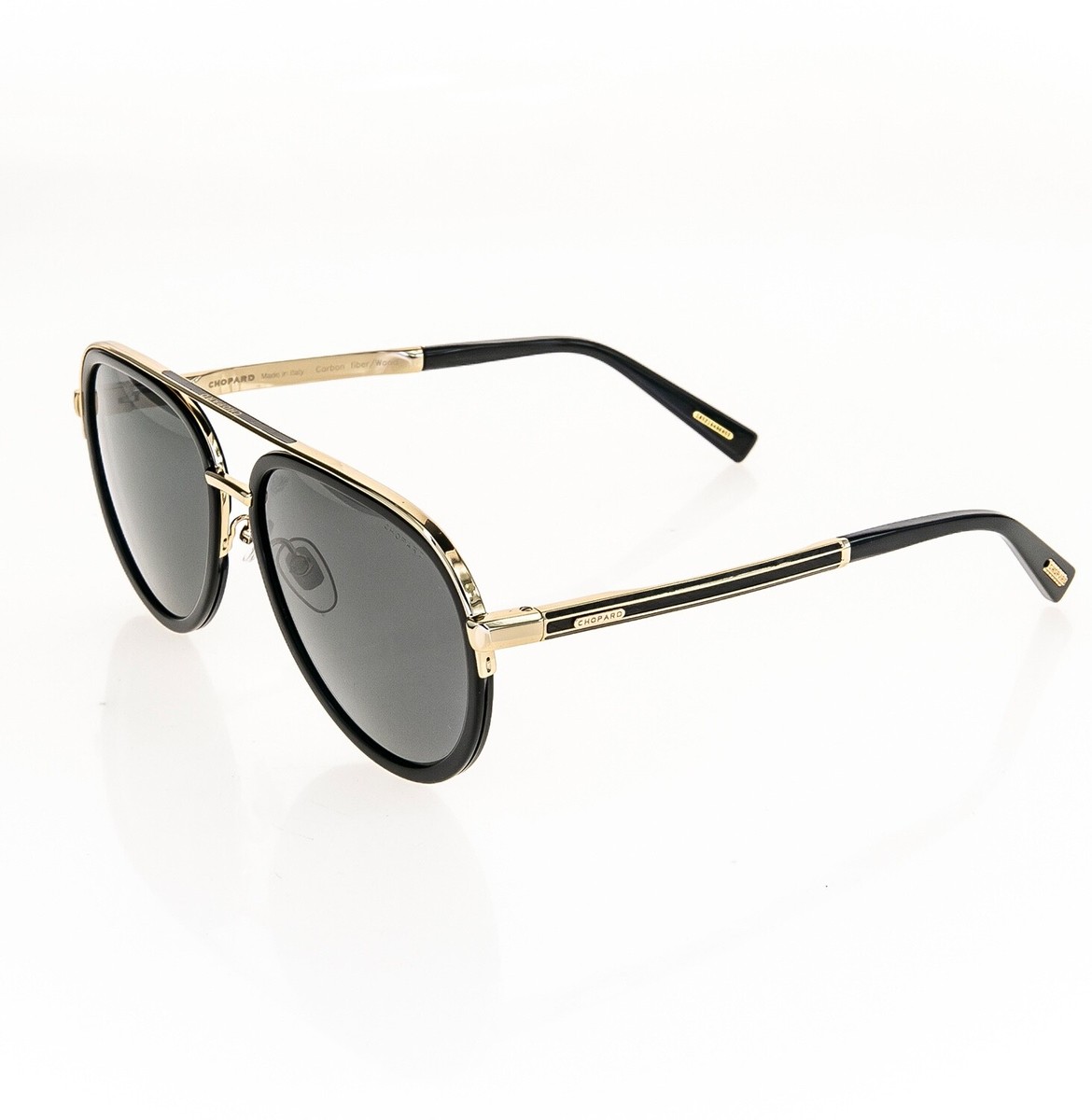 Chopard L.U.C Sunglasses L.U.C | Chopard® Luxury Accessories 95217-0697 main image 3