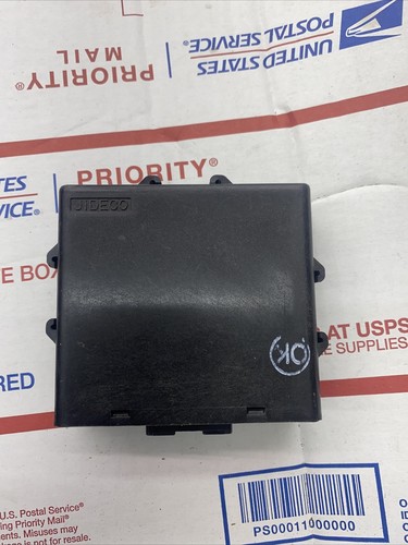 87022AE02B 1817277K EJ251AWBWL CRUISE CONTROL UNIT FOR Subaru Leg #1638649-07 - Picture 5 of 5