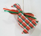 Ducks Decoy Goose Geese Horn Player Toy Wheels Wooden Wood Carved Vntg Ornaments — photo 4
