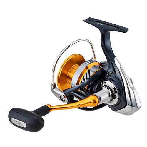 Daiwa REVROS LT6000D-H ダイワ 20 レブロス LT6000D-Hのスペック | 釣りクラウド