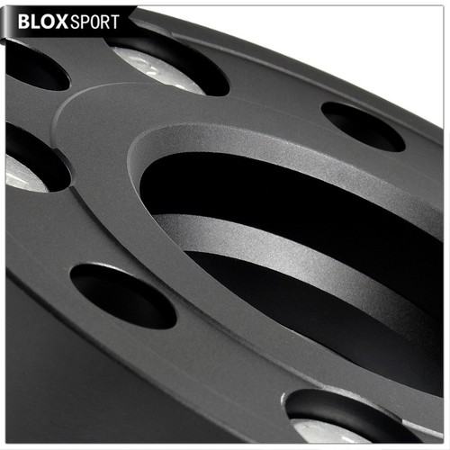 5x115 Hubcentric Wheel Spacers 2pc 20mm fit Dodge Charger Challenger Hellcat SRT - Picture 8 of 10