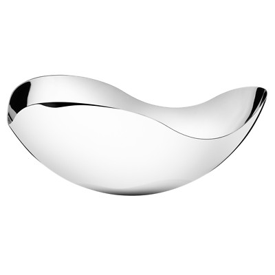 Georg Jensen - Große Schale 34cm Bloom 3586282 Georg Jensen - Helle Damkjær