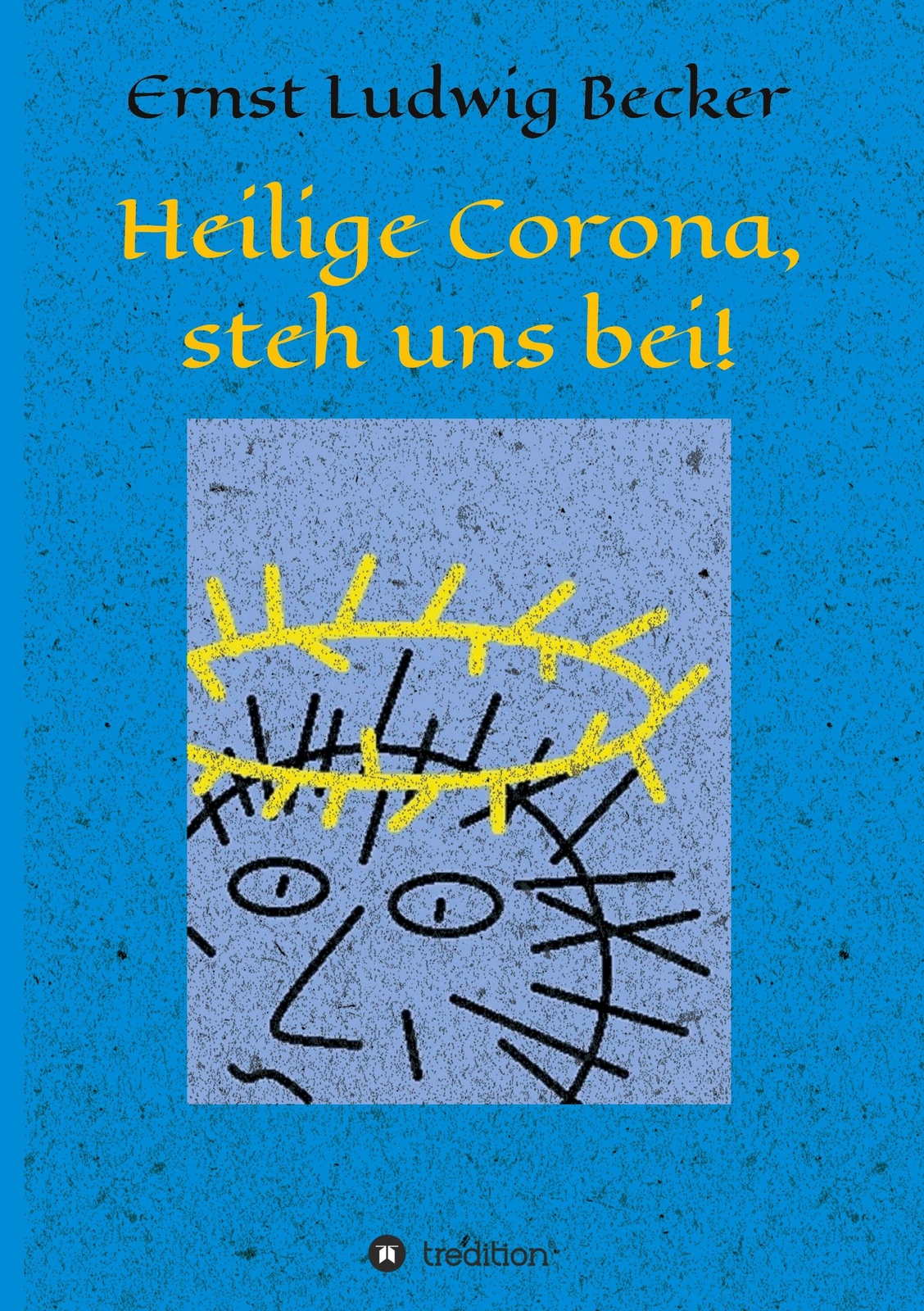 Thumbnail - Heilige Corona, Steh Uns Bei | Buch | 9783347082755