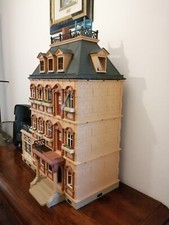 PLAYMOBIL CASA DELLE BAMBOLE 5300 Villa 1900 vittoriana