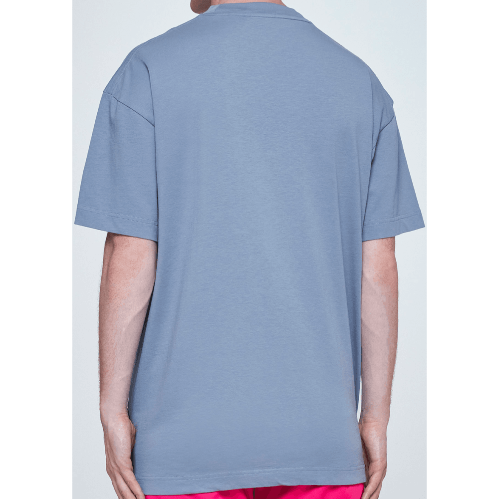 Tシャツ Palm Angels sale Palm Angels Desert Skull-print T-shirt 20FW – JandG Boutique