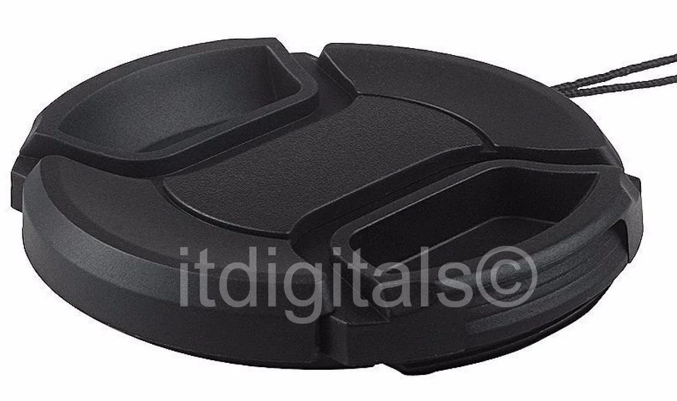 Replacement Front Lens Cap For Zeiss Otus 28mm f/1.4 ZF.2 Lens - Image 2 of 4