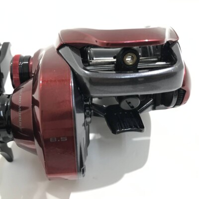 Shimano 19 Scorpion MGL 150XG Right Bait Casting Reel | eBay