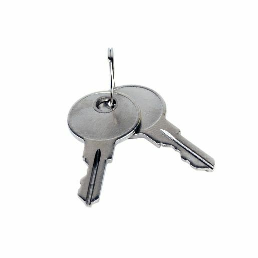 Elite Q118 / Liftmaster K80-50295 Replacement Key for SL3000