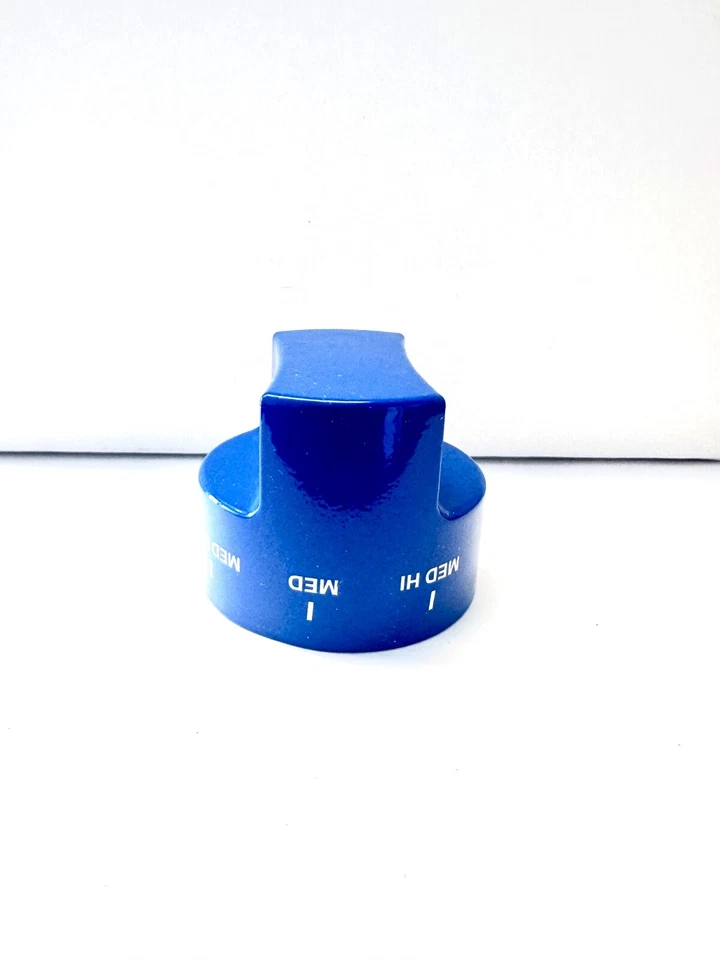 Paquete de 6 perillas de estufa nuevas, para Viking, Thermador, otras marcas de lujo Foto 2 de 4