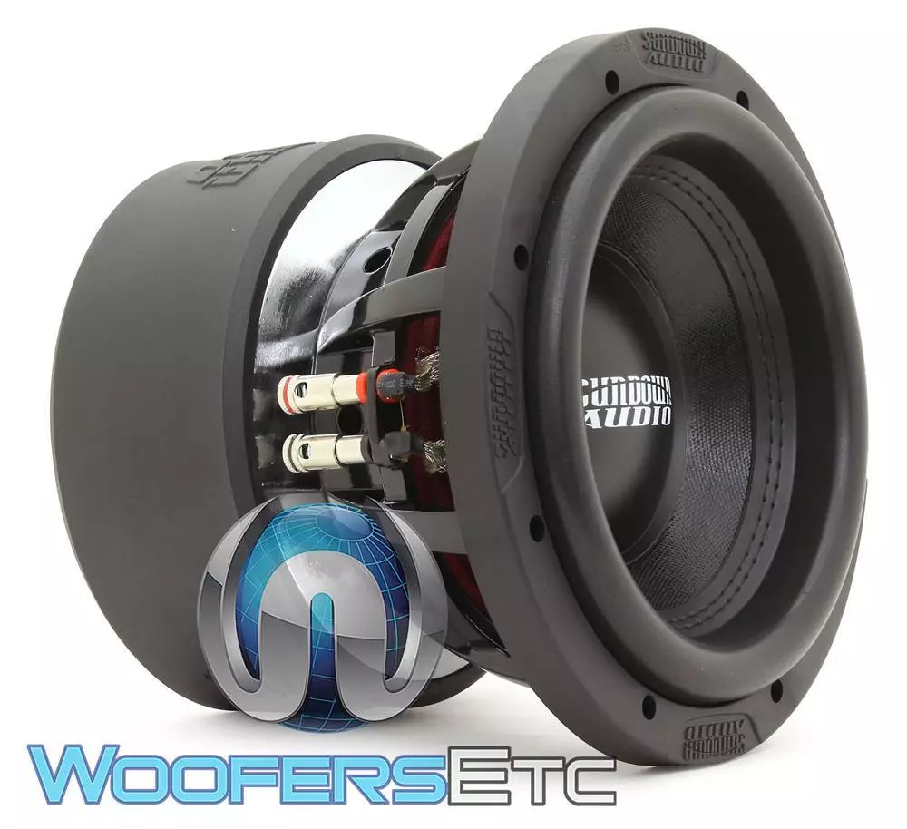 Subwoofer hotsell sundown audio
