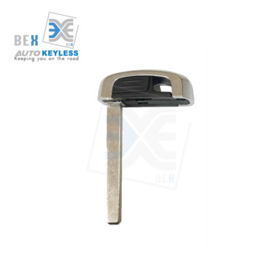 Uncut Remote Emergency Insert Key Fit 2017 F250/350Super Duty Fusion F450/F550 