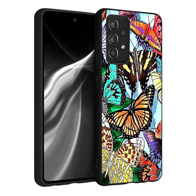 Design Handy Hülle Silikon TPU Schutzhülle Cover Case Bumper Bilder - NBX-256  x