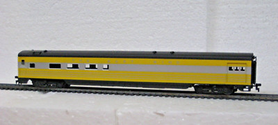 HO IHC SS PENNSYLVANIA ''EAST WIND'' COMBINE CAR  48324  *Discounted*