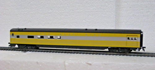 COCHE COMBINADO HO IHC SS PENNSYLVANIA "VIENTO DEL ESTE" 48324 *Descuento* | Zustand: Used