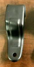 1967-69 Camaro Firebird Seat Belt Retractor Case LH Black Cover OE USA MADE 68