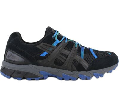 ASICS Gel-Sonoma 15-50 A.P.C. Herren Sneaker Schwarz 1203A226-001 Laufschuhe NEU