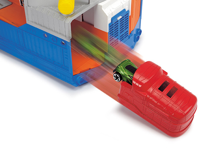 adventure force light and sound shark ship playset