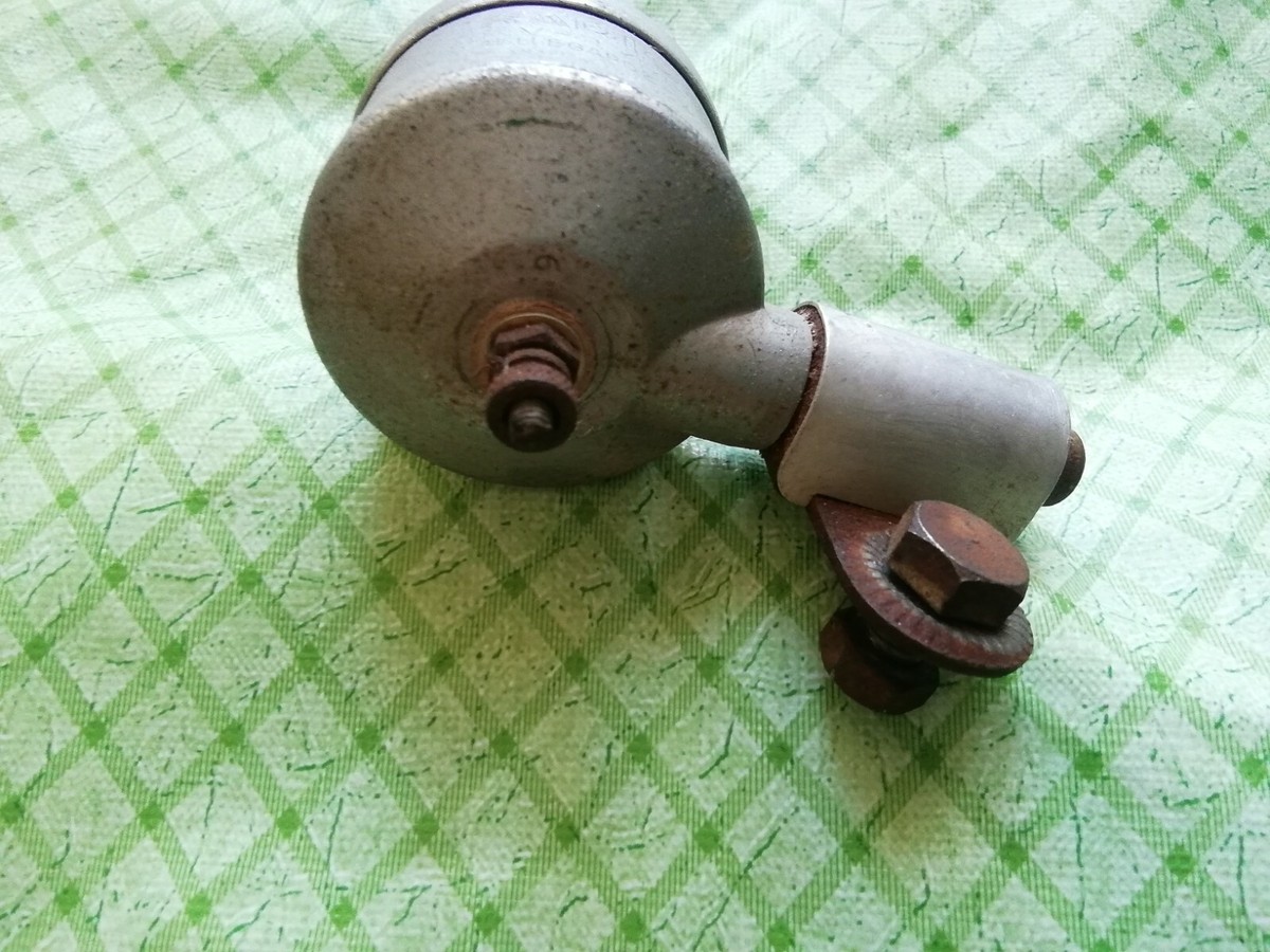 Dynamo Radios Type P 1930s Velo Vintage - FR