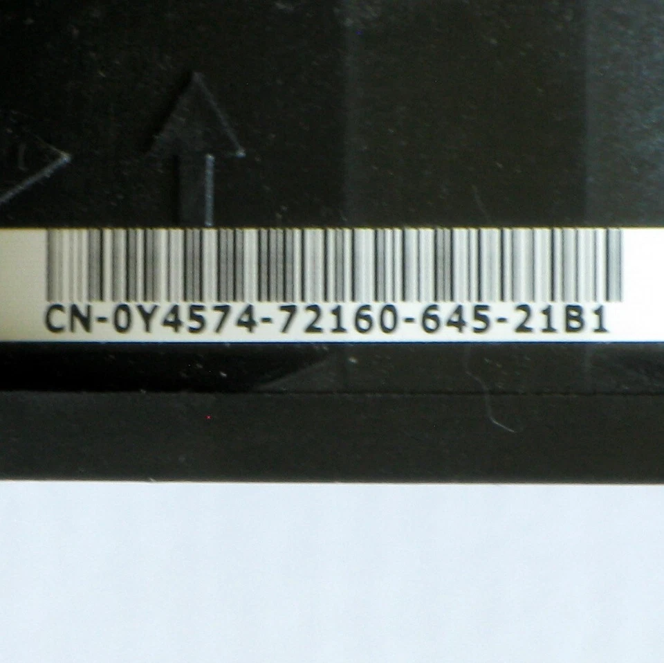 👀 Optiplex & Dimension TA450DC, CPU & Case Cooling Fan, Nidec M/N B35502-35 🧯 - Image 3 of 4